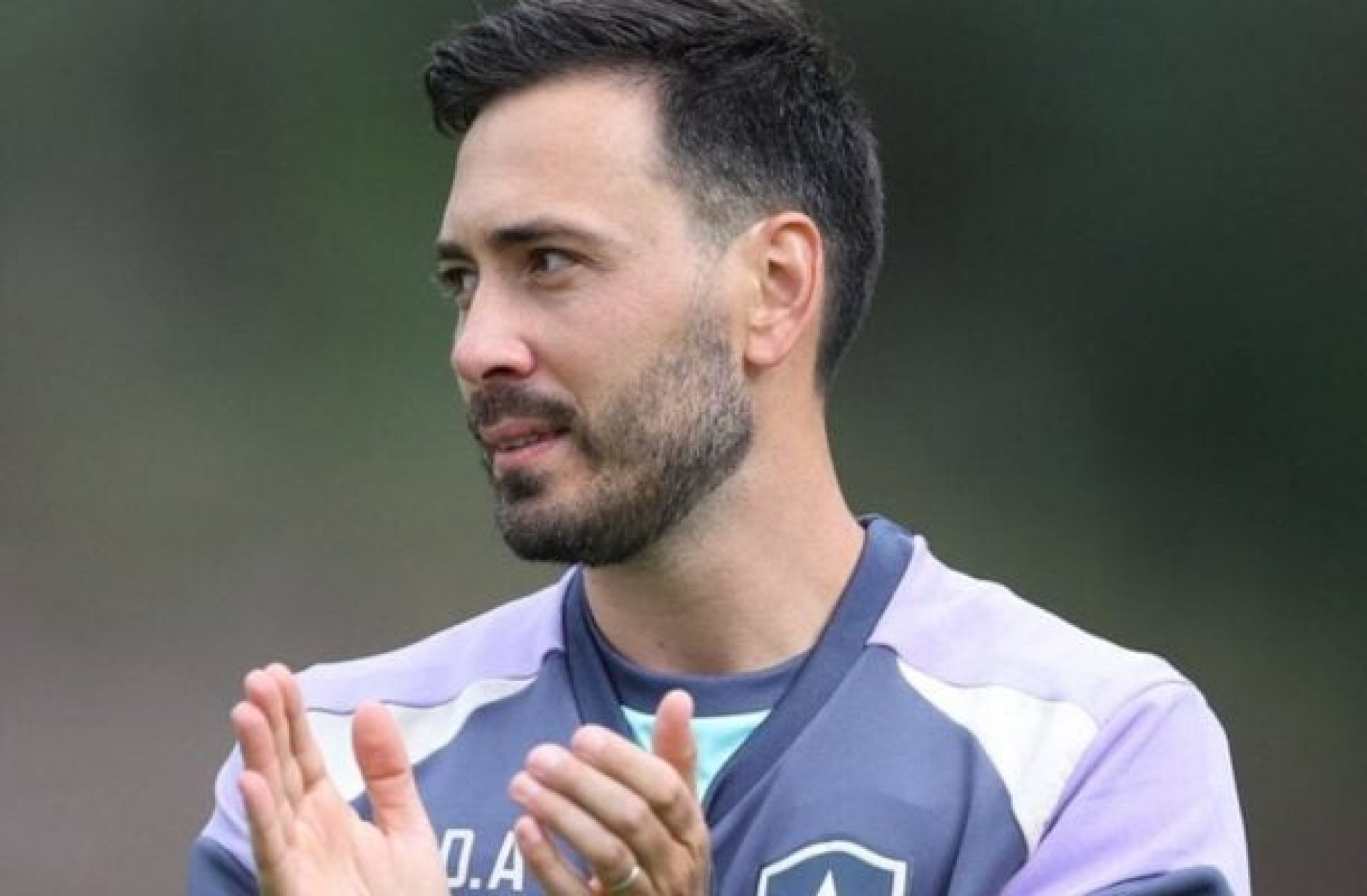 Lesões &#8220;assombram&#8221; Botafogo novamente na reta final