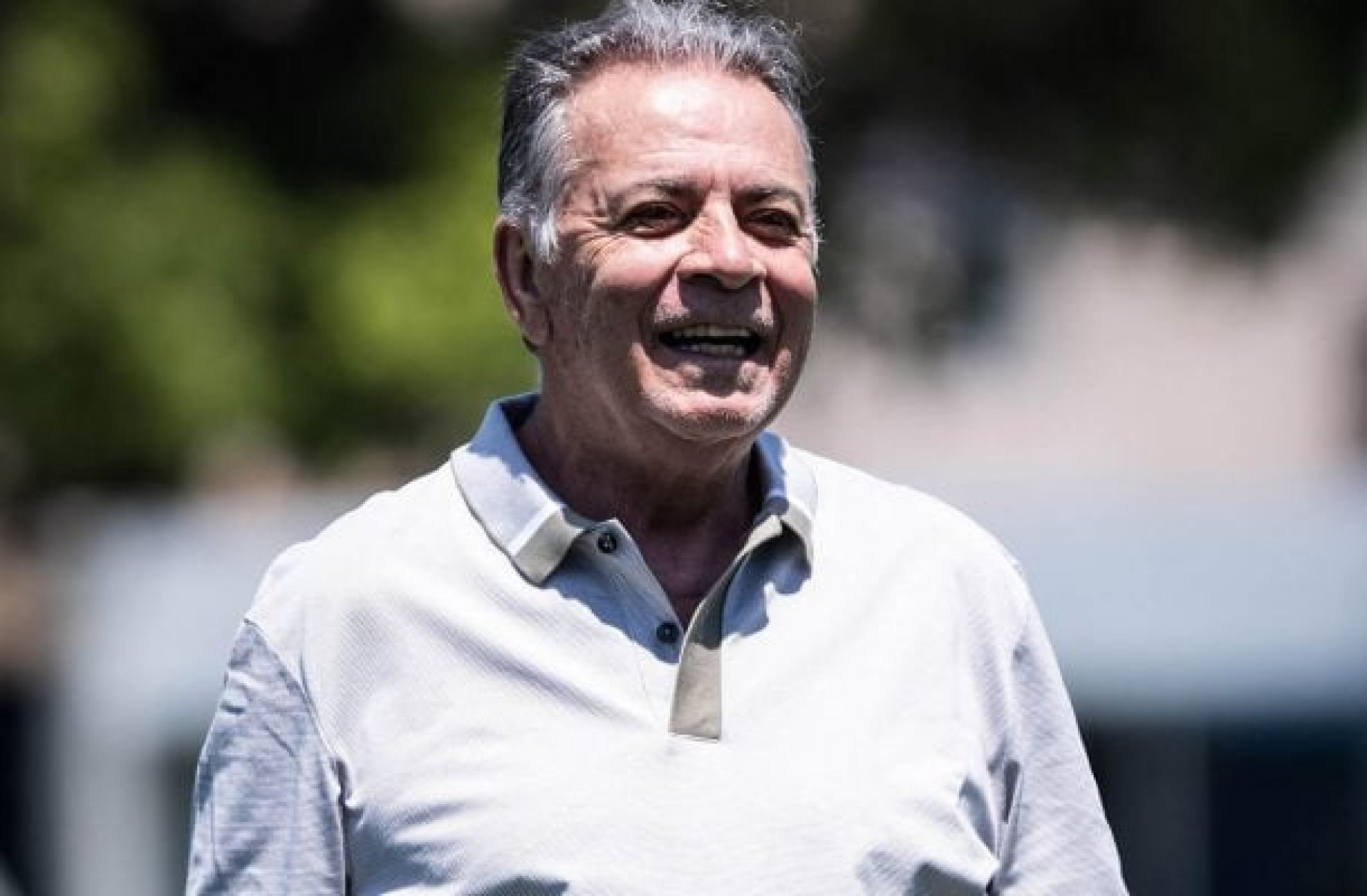 Primeira contratação para 2026 chega ao Grêmio no fim de semana; conheça