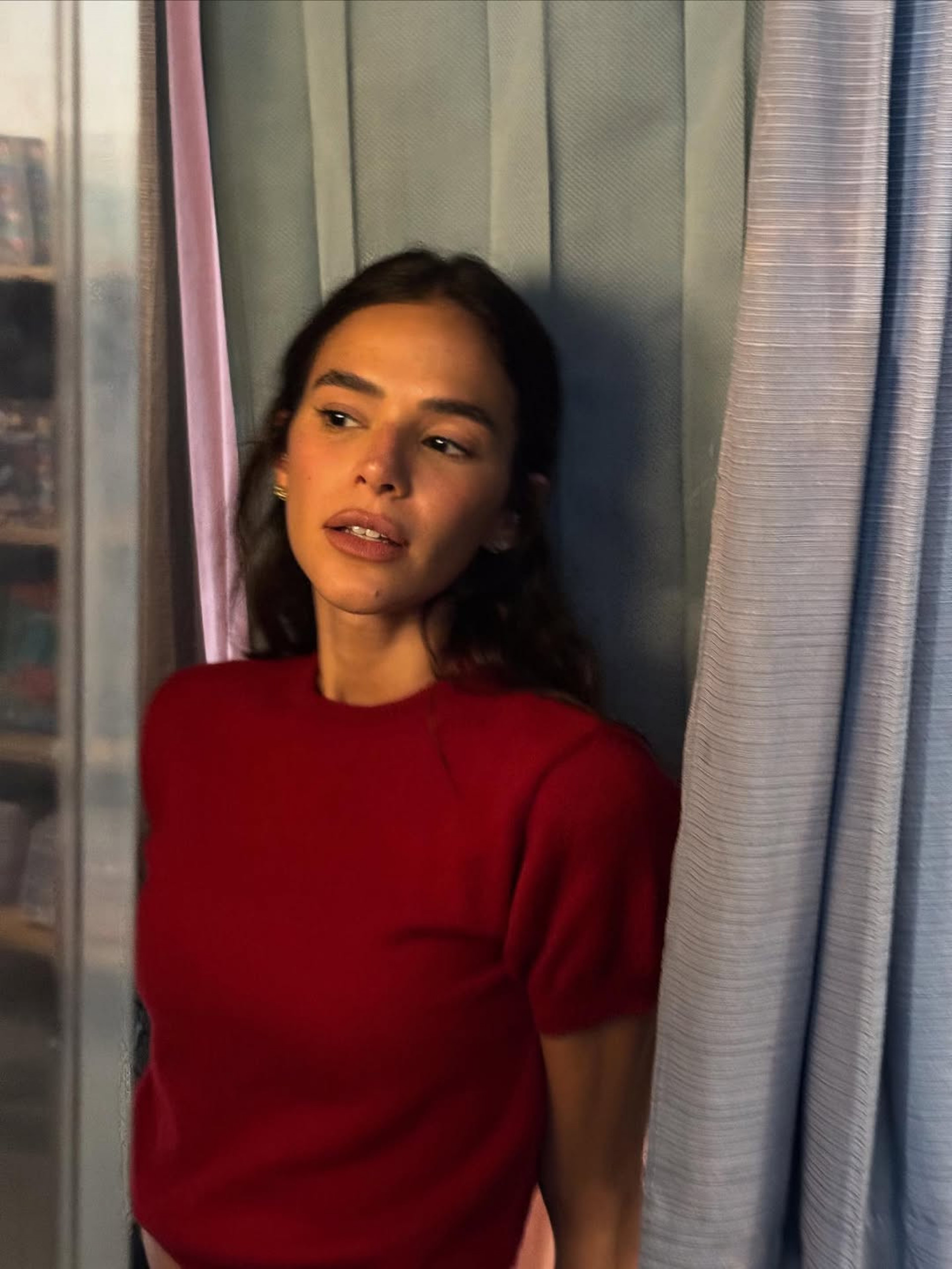 Bruna Marquezine aconselhou internauta sobre amizade com ex - Reprodução/Instagram