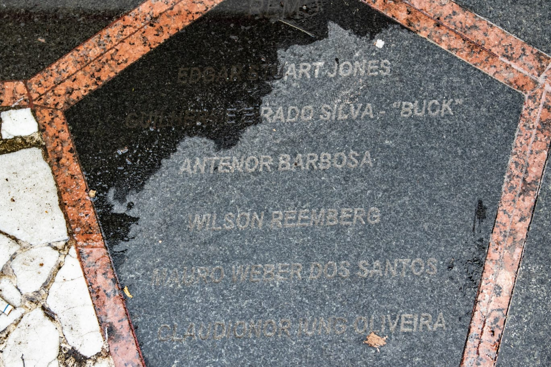 Antenor Barbosa fez história em período de jejum do futebol - Érica Martin / Agência O Dia