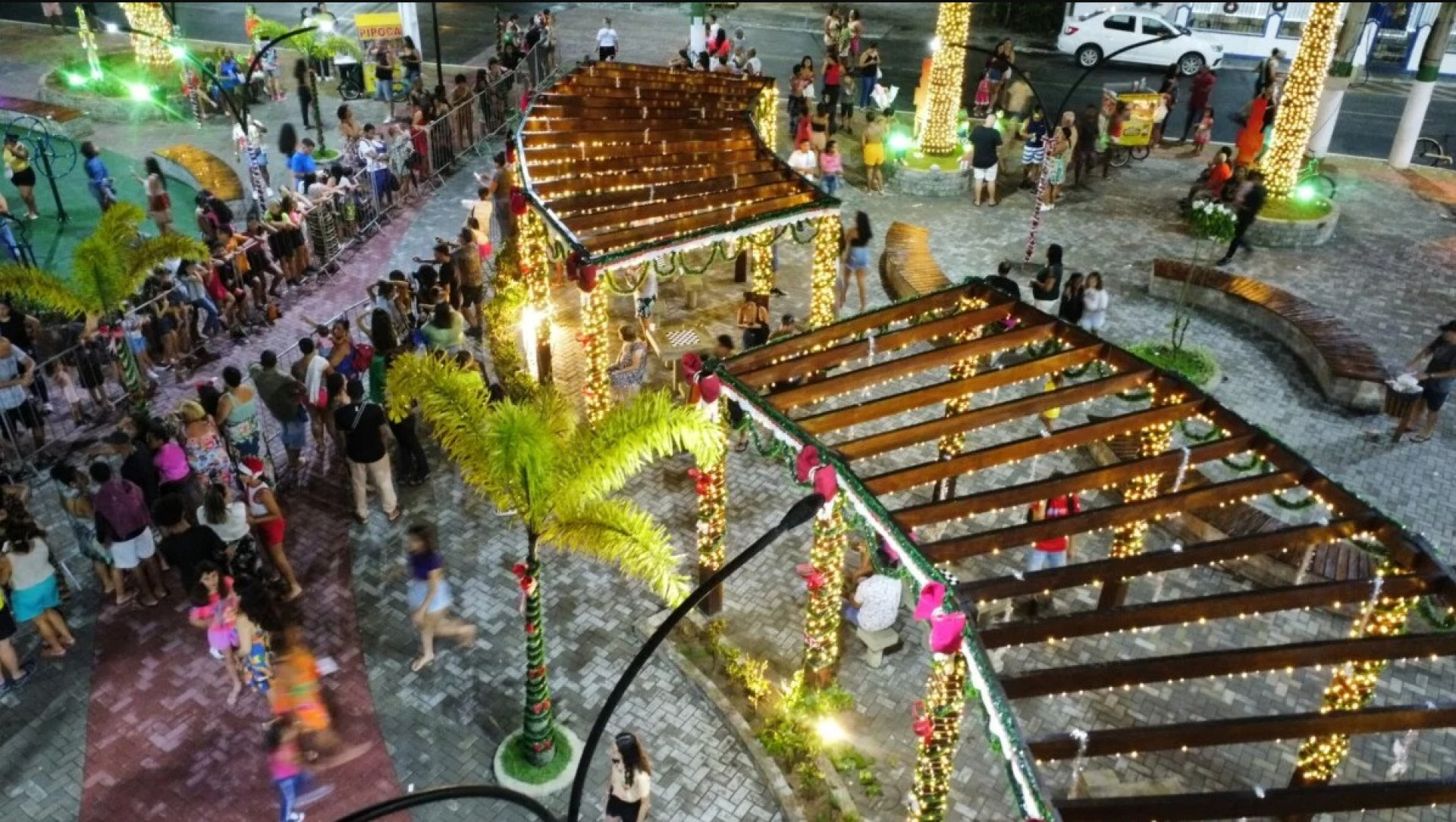 Feriado da padroeira - Ascom