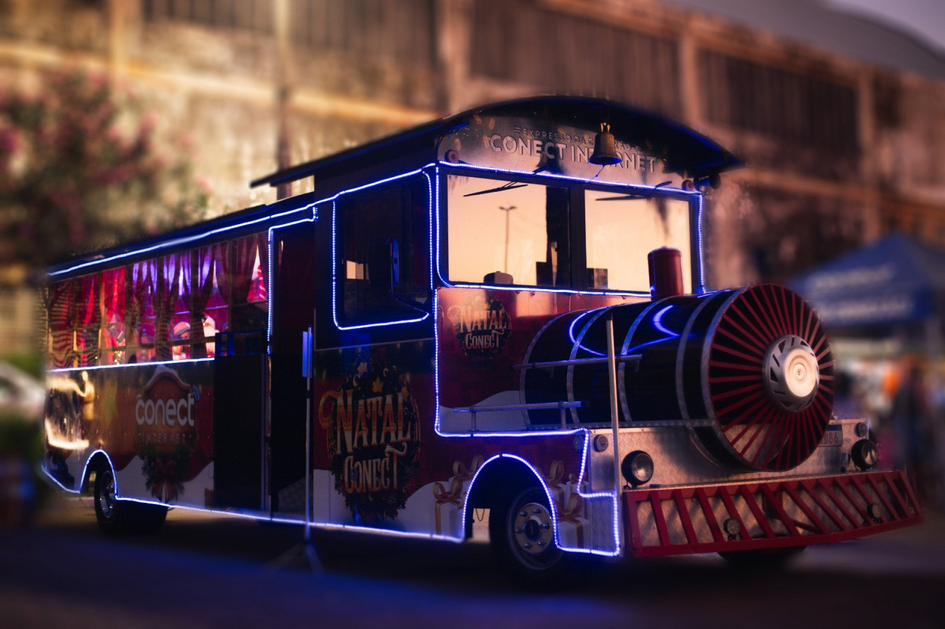 Feriado da padroeira - Ascom