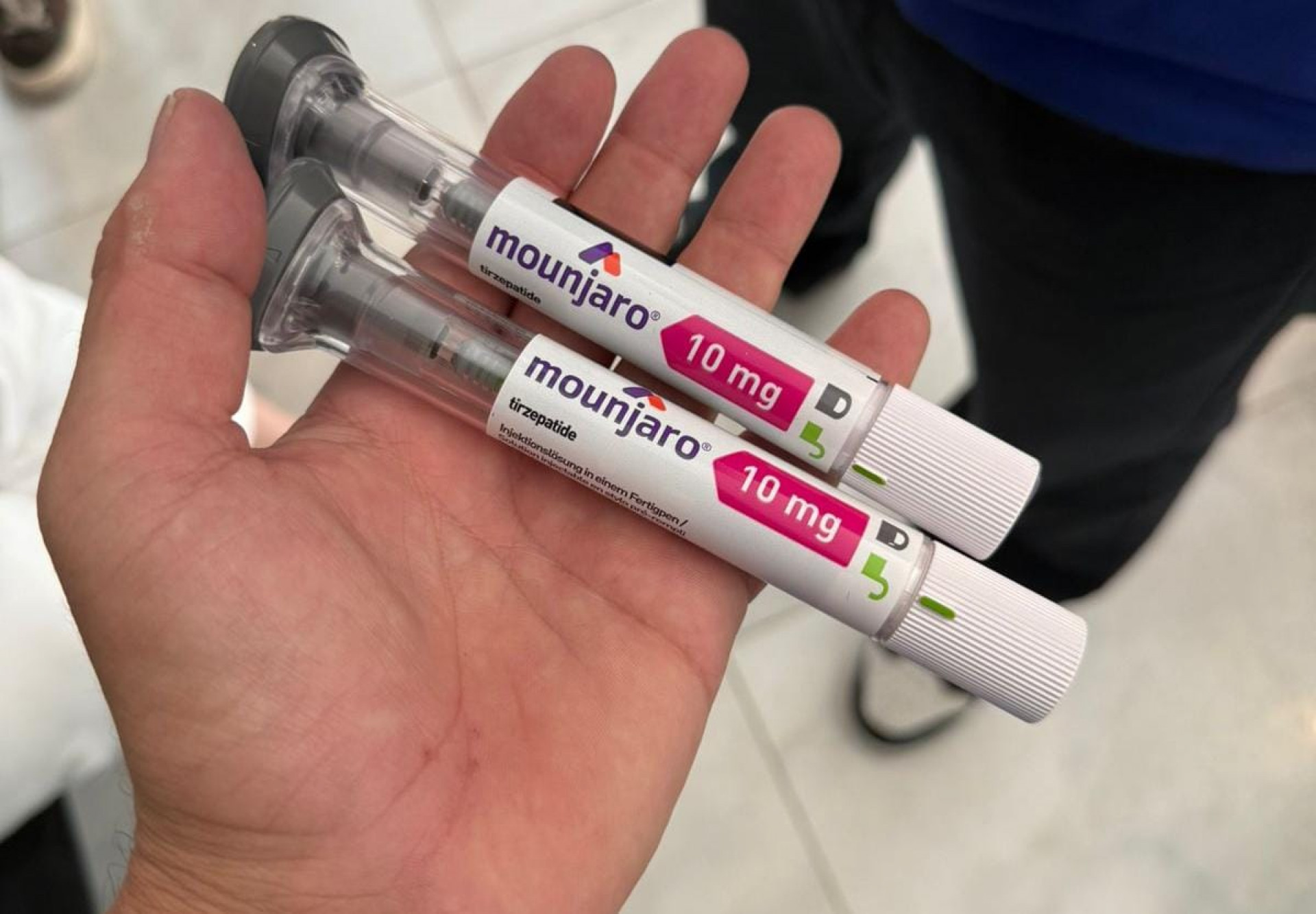 Clínica de estética é interditada  - Ascom