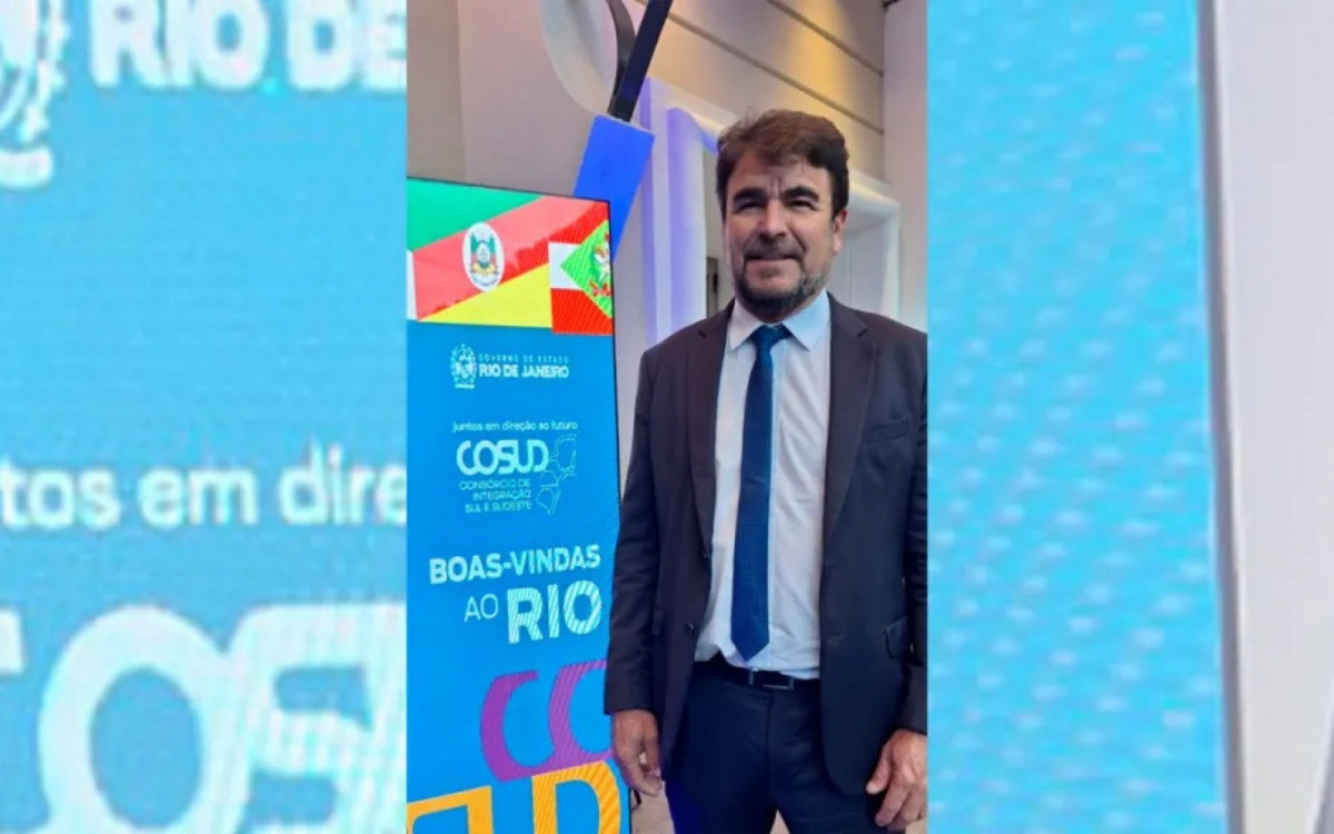 Marcelo Batista defende participação ativa de Quissamã em espaços de articulação entre governos