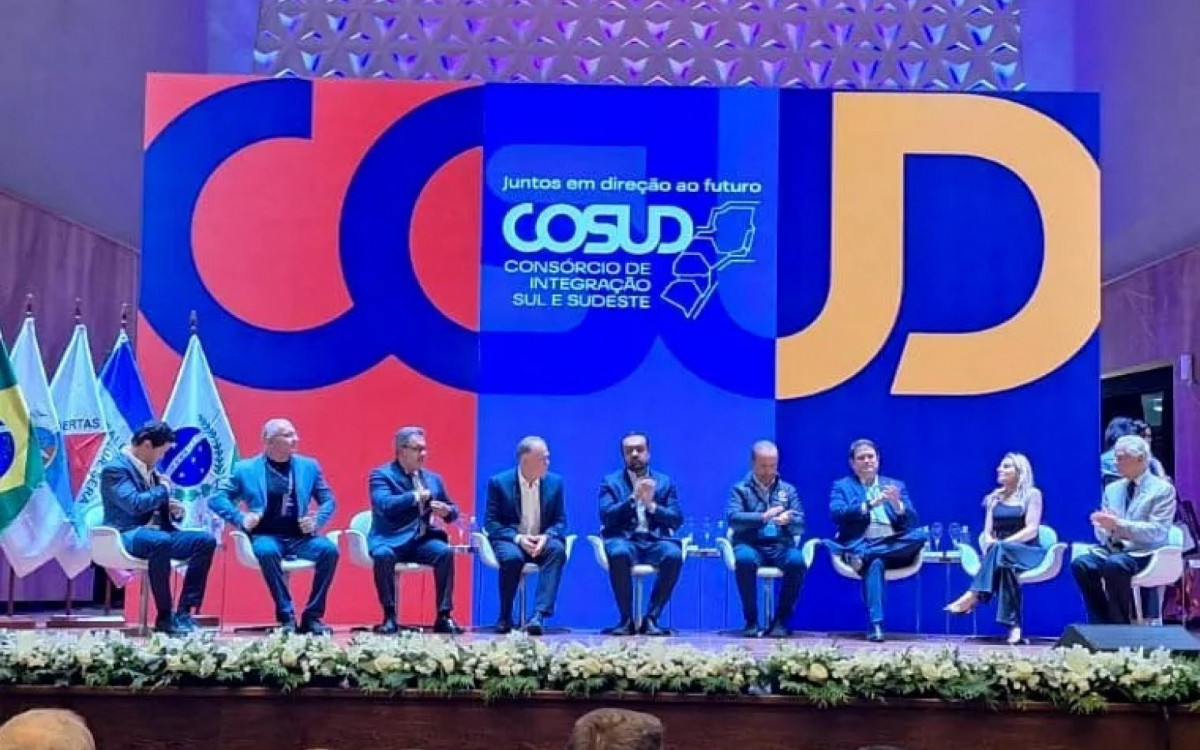 Marcelo Batista defende participação ativa de Quissamã em espaços de articulação entre governos