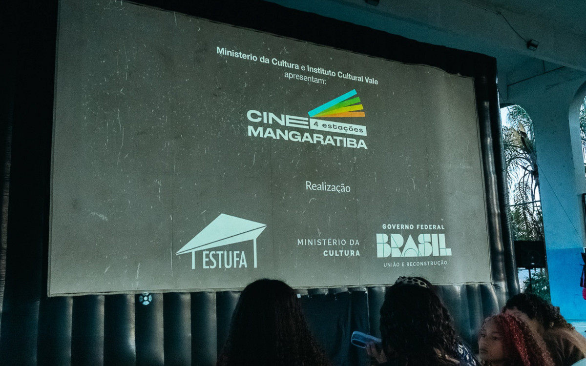 Premiação Edição Verão acontecendo no Iate Clube Muriqui