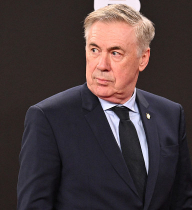 Ancelotti garante que Neymar disputará a Copa do Mundo 'se merecer e estiver bem'