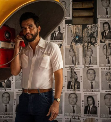 Wagner Moura é indicado ao Critics Choice Awards