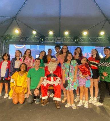 Caravana do Turismo RJ chega a Paty do Alferes neste sábado (06), promovendo cultura e oportunidades