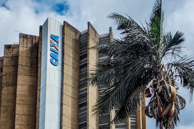 Inscrições para concurso da Caixa terminam na segunda-feira 