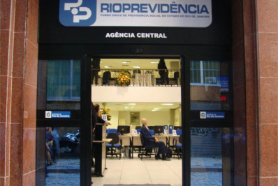 Estado do Rio consegue reter valores que seriam repassados ao Banco Master e à empresa do CredCesta