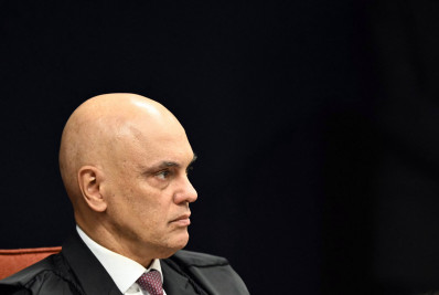 Departamento do Tesouro dos EUA se pronuncia sobre aplicação da Lei Magnistky a Moraes