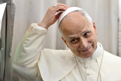 Sexo, monogamia e regras para veneração a Maria: Leão XIV inicia papado com declarações polêmicas