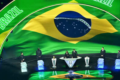 Técnicos de Marrocos e Escócia projetam jogos contra o Brasil na Copa do Mundo de 2026