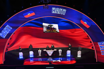 Técnico do Haiti pede 'piedade' do Brasil na Copa do Mundo: 'Não vai ser fácil'