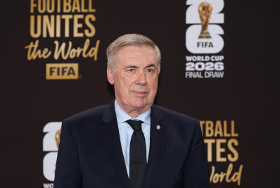 Brasil pode pegar europeu na segunda fase e ter Argentina na semifinal