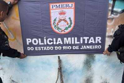 Operação no Juramento tem PM baleado e suspeitos mortos