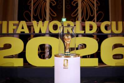 Brasil conhece adversários na Copa do Mundo, em sorteio que definiu os grupos