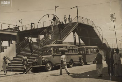 Gratuito! Centro cultural em Madureira exibe série sobre subúrbio carioca