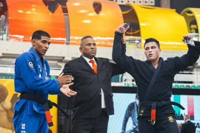 CBJJD anuncia calendário do Circuito Mineirinho de Jiu-Jitsu 2026; veja