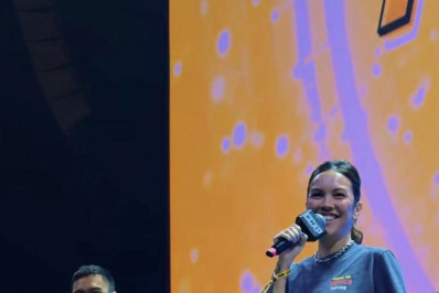 Filhos de Maurício de Sousa anunciam novo parque temático do Chico Bento