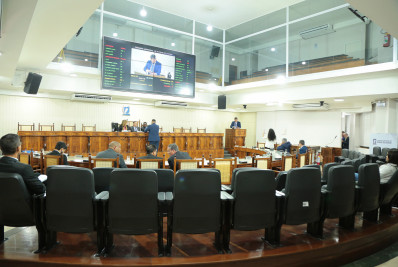 Vereadores de Caxias se manifestam sobre avanços no município
