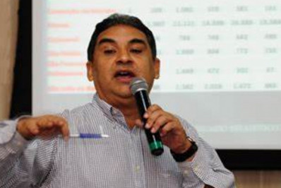 Campos se mantém no ranking de saldo positivo na geração de empregos