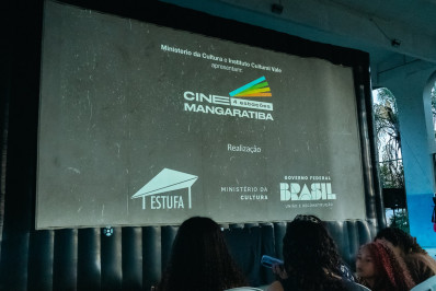 Cine Quatro Estações Mangaratiba anuncia filmes da 
