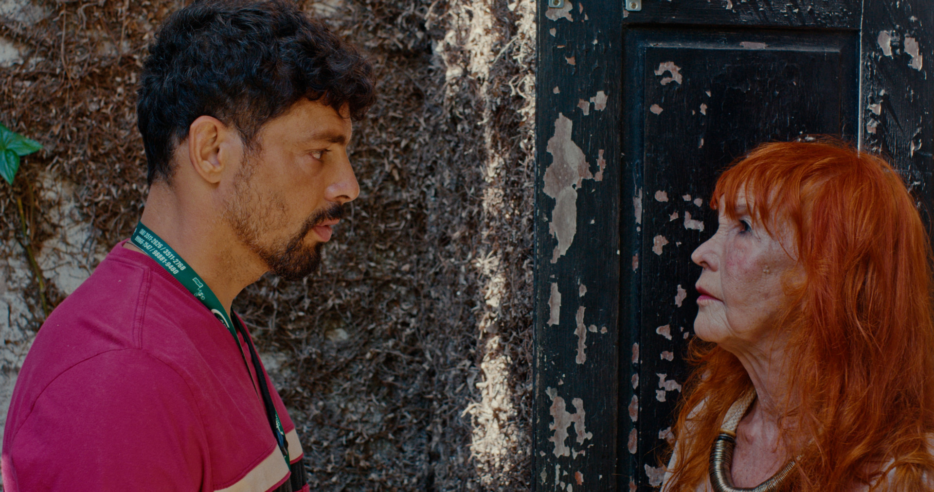 Helena de Guaratiba também está participando da Mostra - Divulgaçao