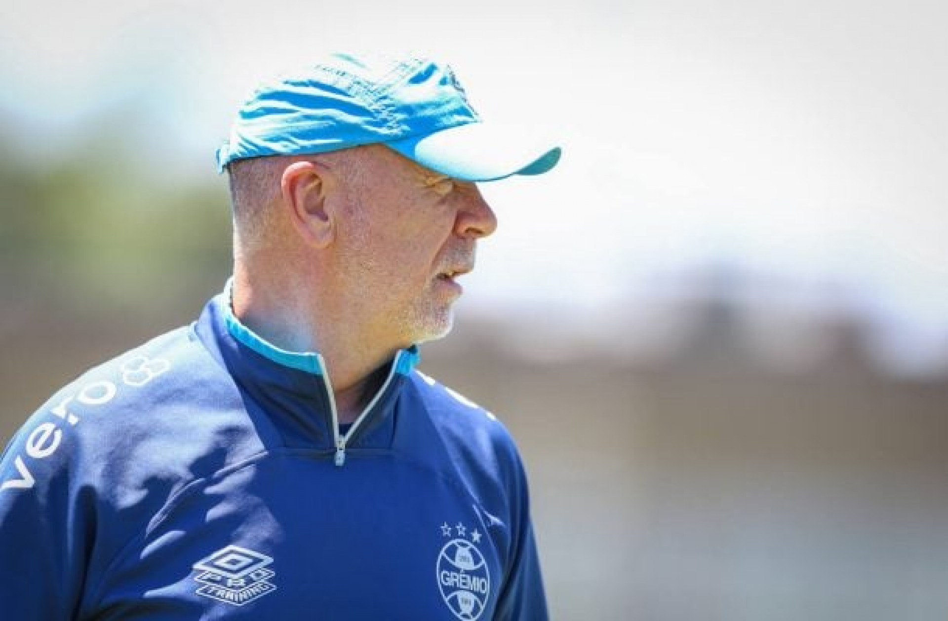 Grêmio mira Sul-Americana e prêmio maior no Brasileirão