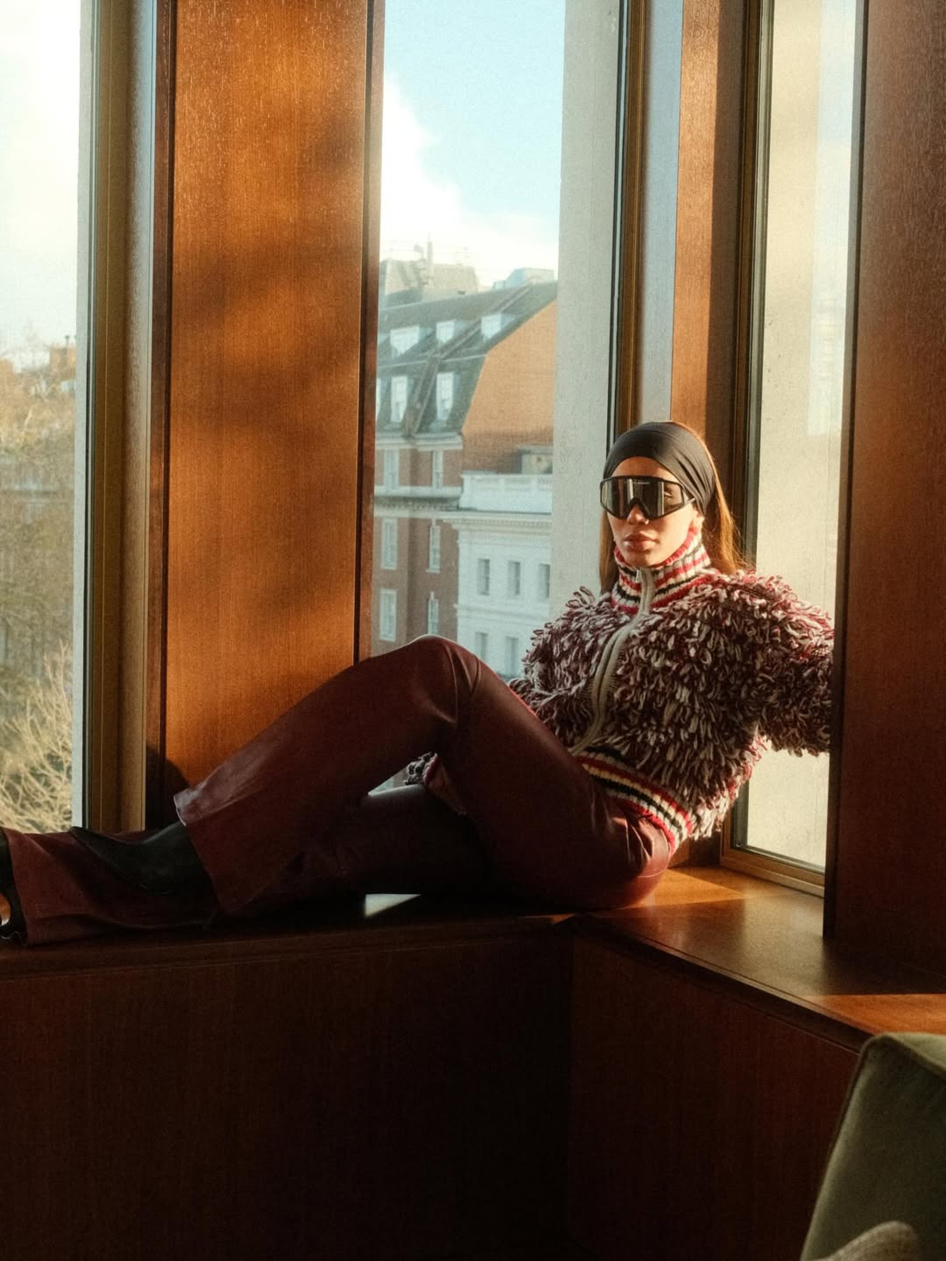 Anitta abre álbum de fotos nas redes sociais - Reprodução / Instagram