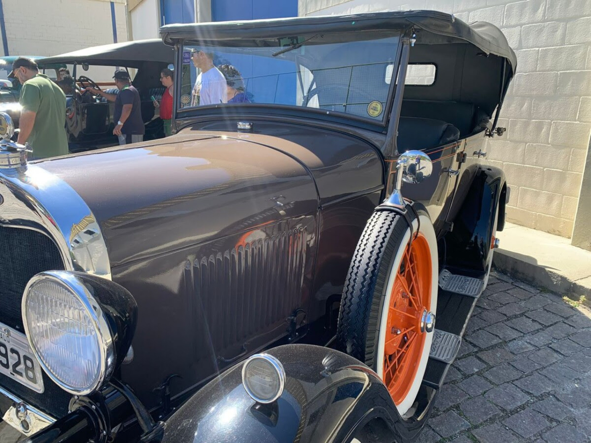 Búzios Old School Vintage - Ascom