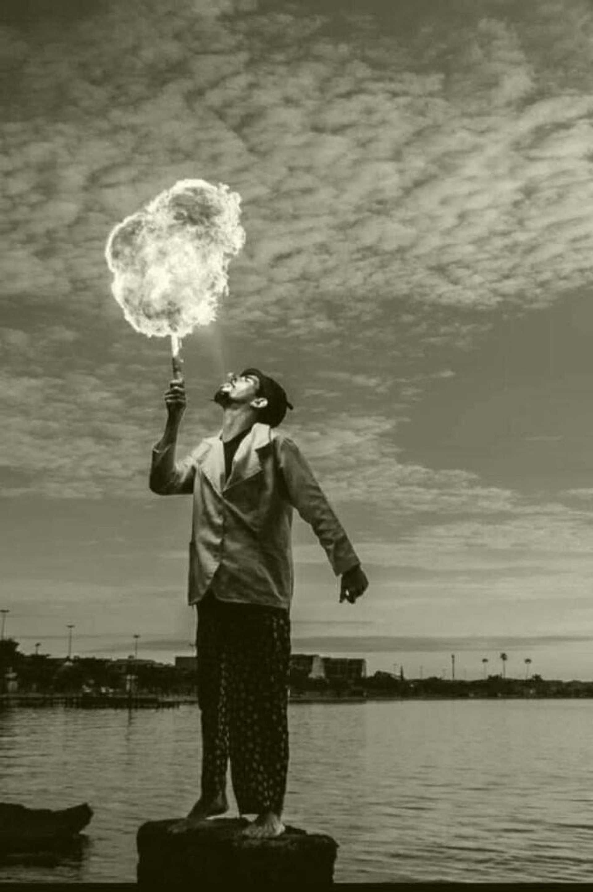 Búzios Old School Vintage - Ascom