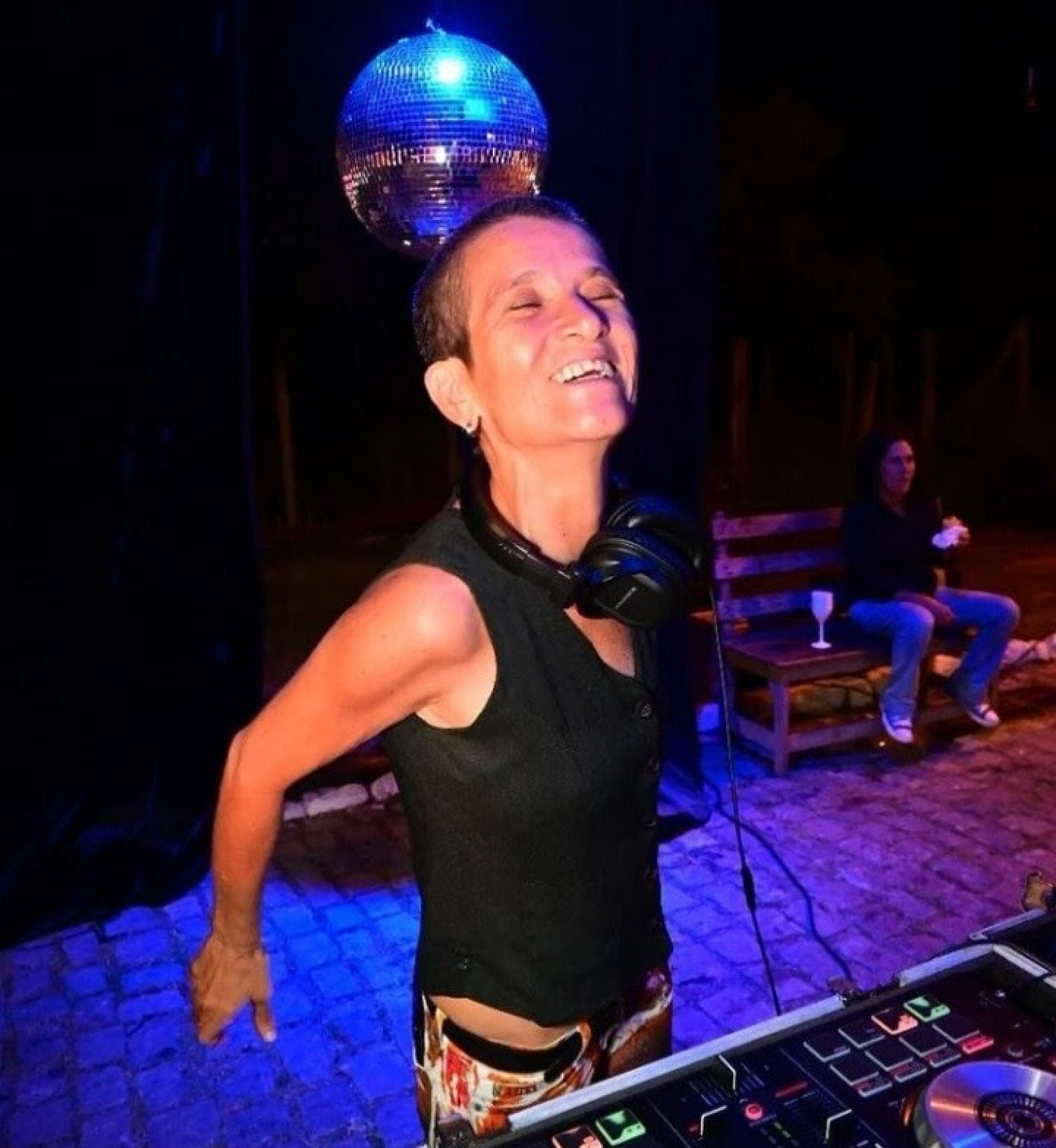 Búzios Old School Vintage - Ascom