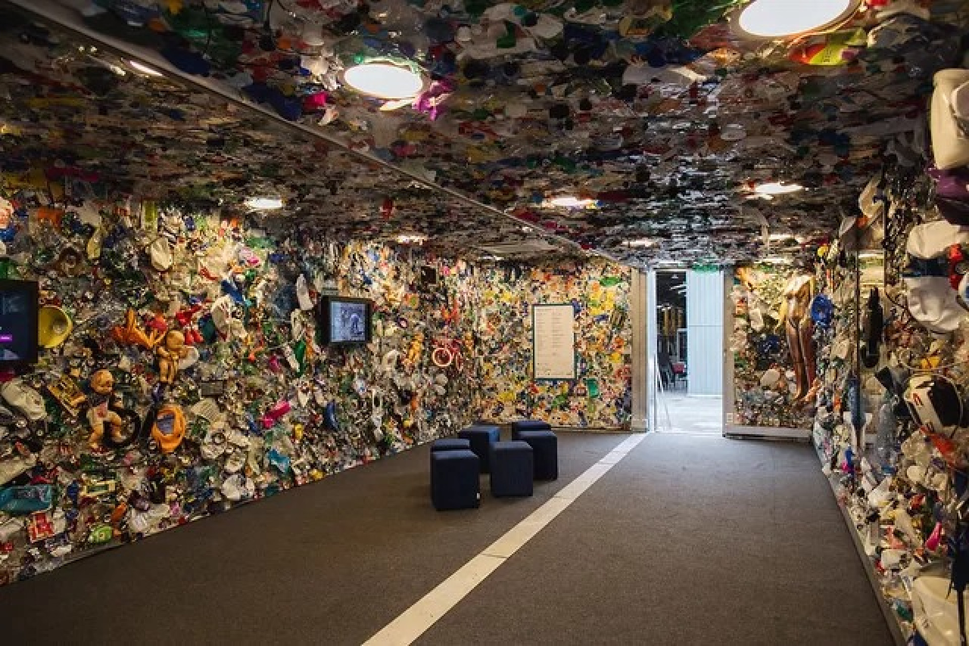 Busão das Artes - Ascom