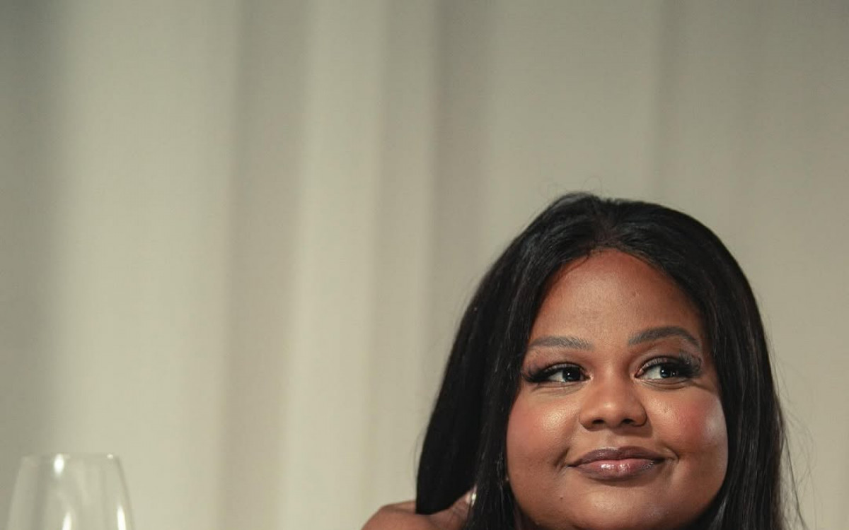 MC Carol de Niterói  - Reprodução/Instagram