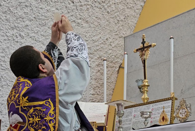 Niterói reconhece Missa Tridentina como Patrimônio Cultural e Imaterial