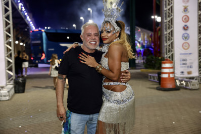 Quitéria Chagas desabafa sobre fim do namoro: 'Vivi uma mentira'