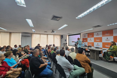 Saúde de Niterói promove III Encontro de Homeopatia no SUS