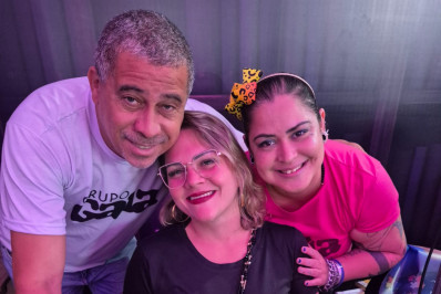 Evento cultural gratuito agita a Biblioteca Parque de Niterói