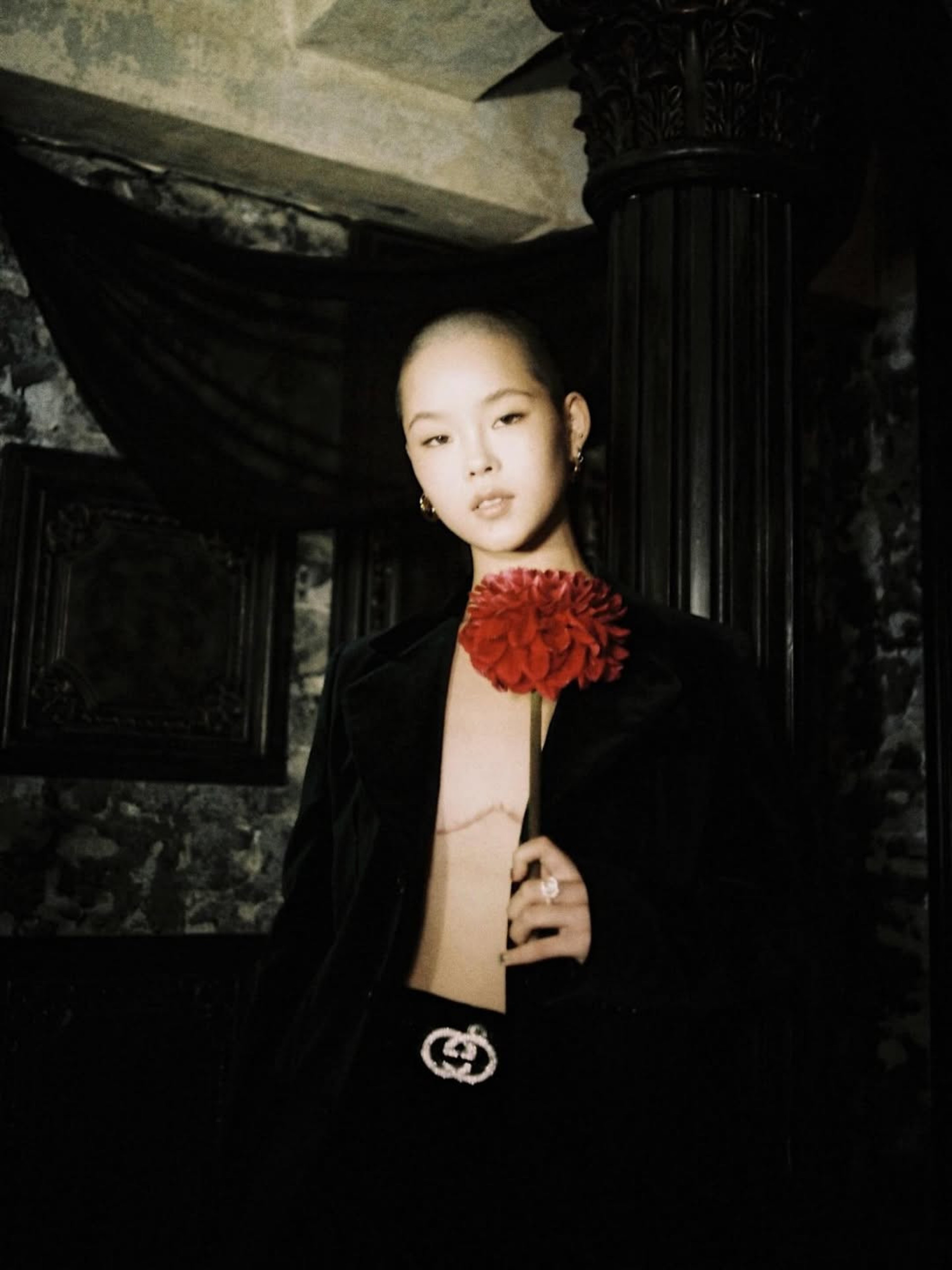 Cocona se assume trans não-binário - Reprodução / Instagram