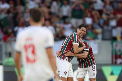 Fluminense termina Brasileirão em alta e com melhor campanha do returno
