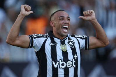 Marçal prevê 2026 menos difícil para o Botafogo com continuidade de trabalho