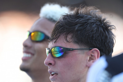 Montoro e Barrera vão jogar a Copinha? Entenda os planos do Botafogo