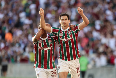Ganso ressurge em momento decisivo e encerra jejum de sete meses no Fluminense