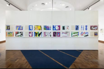 Gravuras raras de Portinari são roubadas da Biblioteca Mário de Andrade