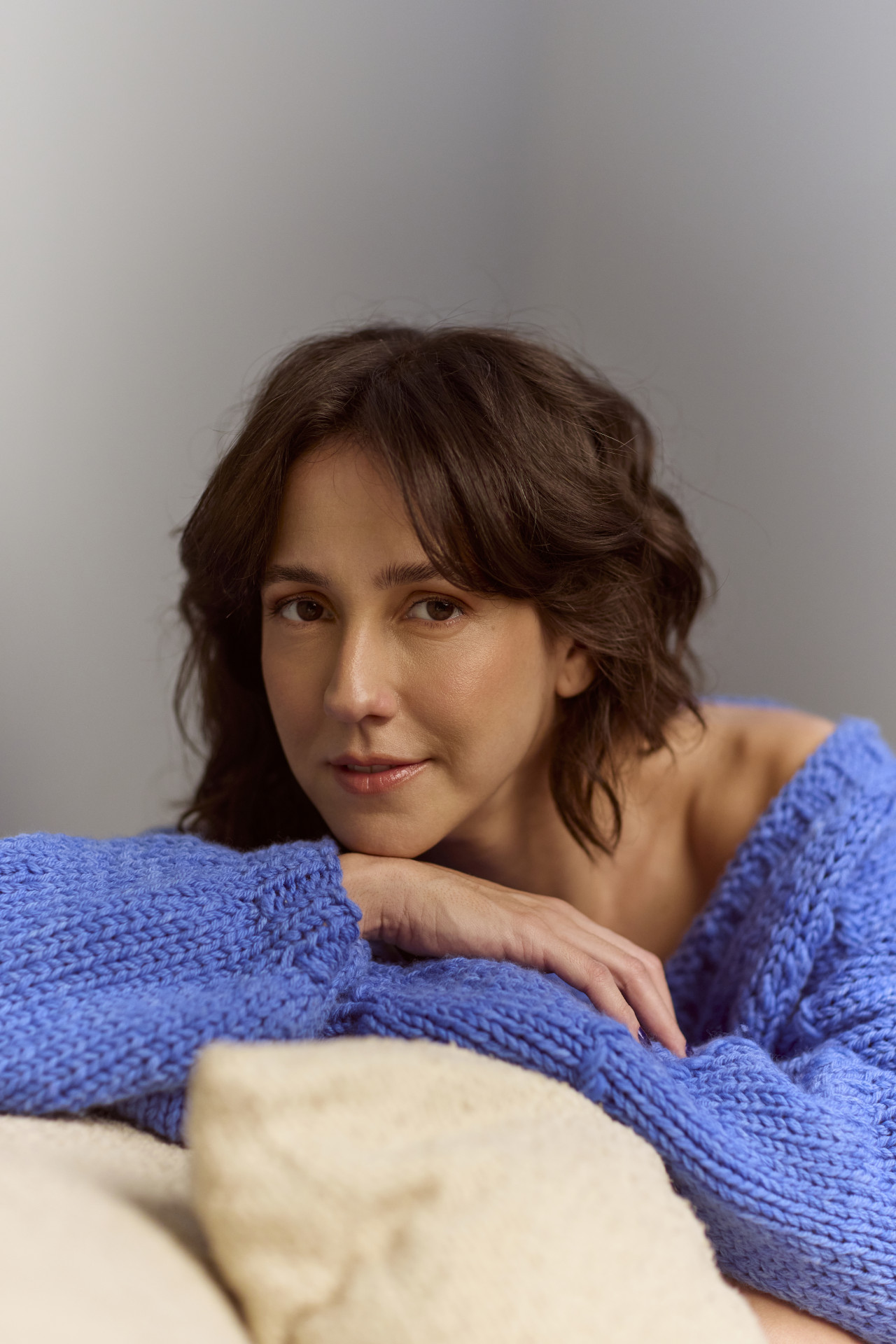 Camila Márdila - Divulgação/Julia Mataruna