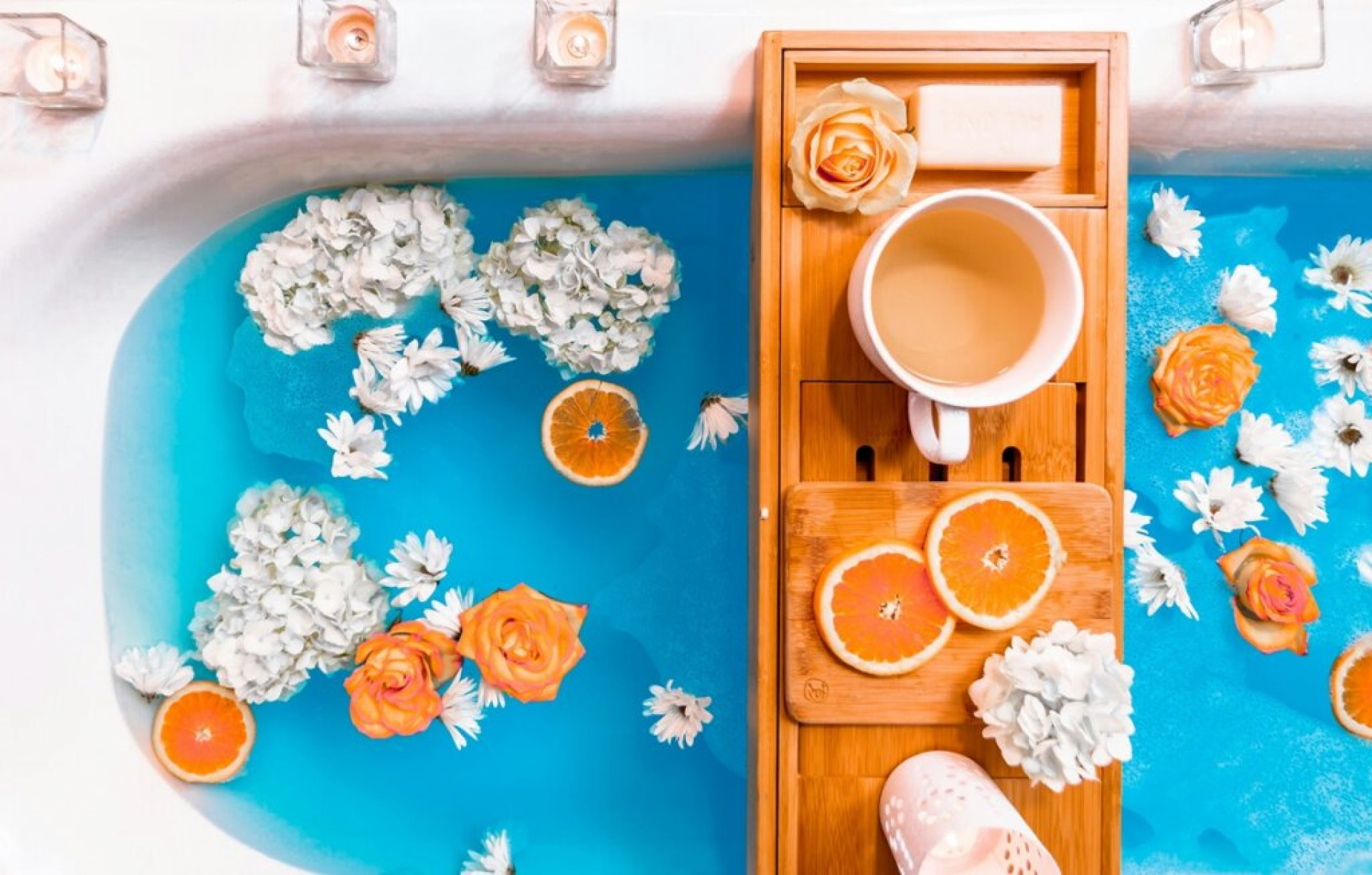 Passo a passo simples para uma limpeza energética poderosa de fim de ano