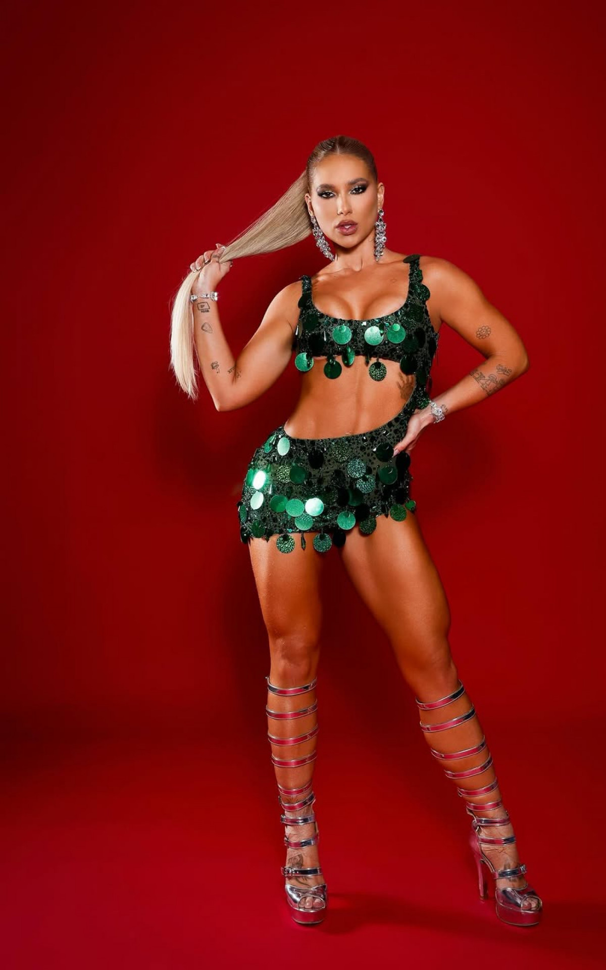 Virginia Fonseca - Reprodução/Instagram