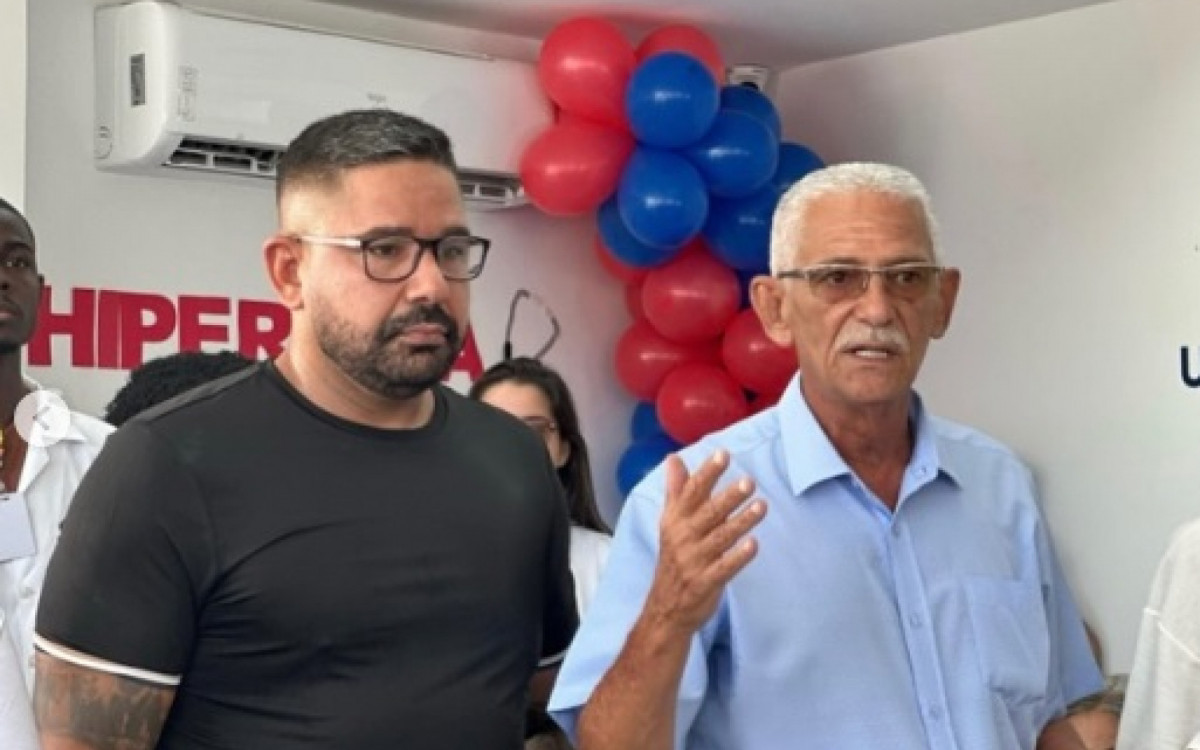 Vereador Nelsinho Ruas foi atacado durante briga de trânsito em Itaboraí